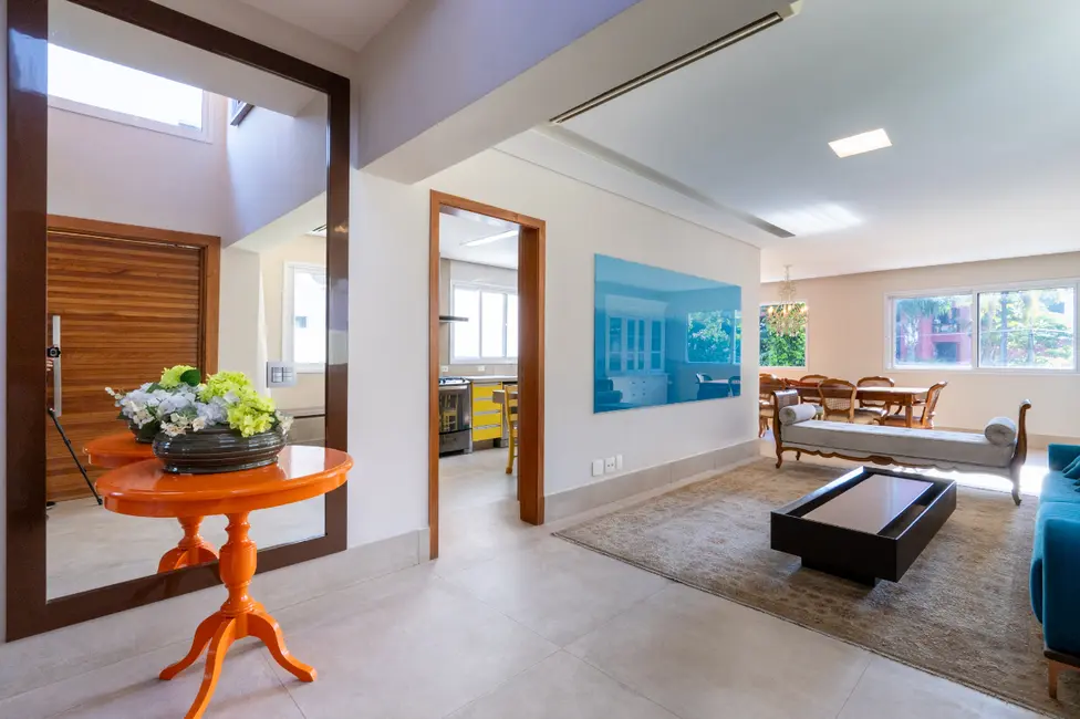 Casa de Condomínio com 6 quartos à venda, 450m2 em Jardim Colombo, São Paulo - SP - imagem 8 Foto 8 de Casa de Condomínio com 6 quartos à venda, 450m2 em Jardim Colombo, São Paulo - SP