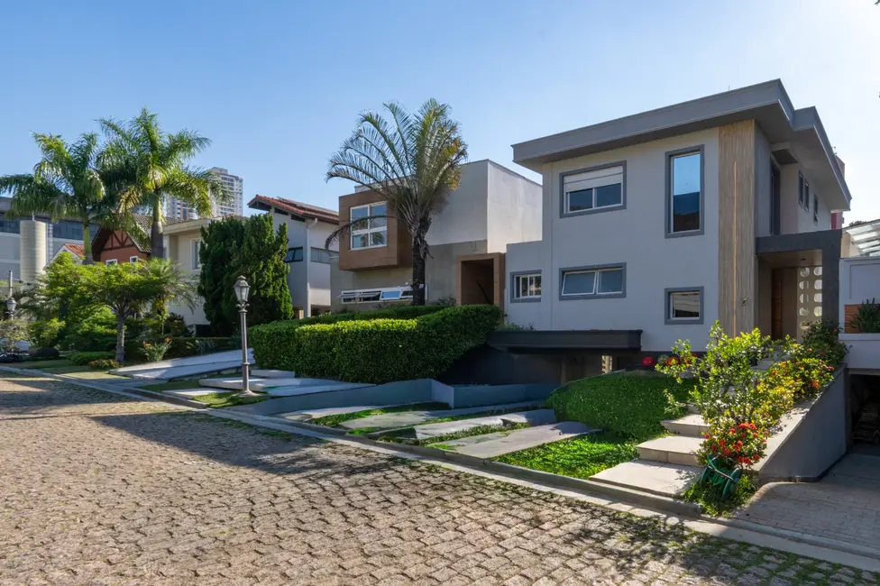 Casa de Condomínio com 6 quartos à venda, 450m2 em Jardim Colombo, São Paulo - SP - imagem 6 Foto 6 de Casa de Condomínio com 6 quartos à venda, 450m2 em Jardim Colombo, São Paulo - SP