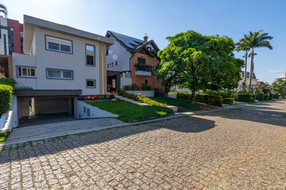 Casa de Condomínio com 6 quartos à venda, 450m2 em Jardim Colombo, São Paulo - SP - imagem 4 Foto 4 de Casa de Condomínio com 6 quartos à venda, 450m2 em Jardim Colombo, São Paulo - SP