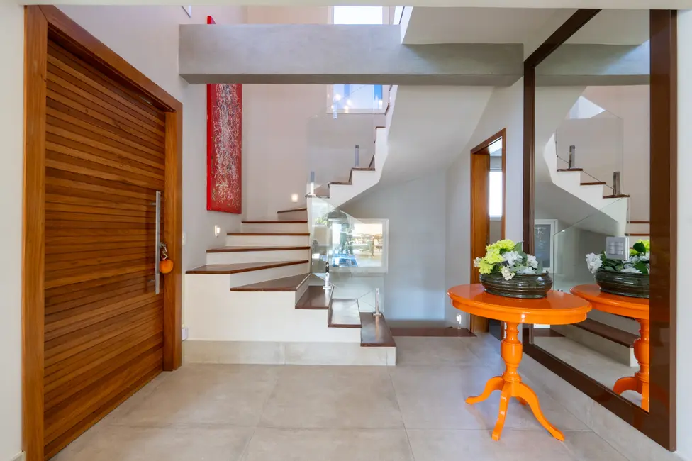 Casa de Condomínio com 6 quartos à venda, 450m2 em Jardim Colombo, São Paulo - SP - imagem 7 Foto 7 de Casa de Condomínio com 6 quartos à venda, 450m2 em Jardim Colombo, São Paulo - SP