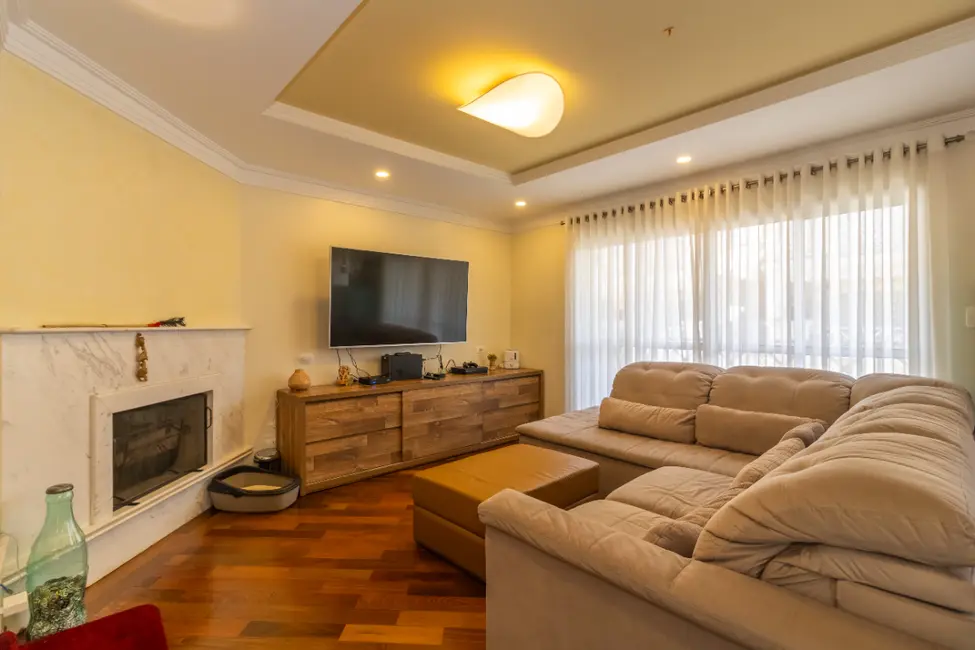 Casa de Condomínio com 4 quartos à venda, 463m2 em Indianópolis, São Paulo - SP - imagem 3 Foto 3 de Casa de Condomínio com 4 quartos à venda, 463m2 em Indianópolis, São Paulo - SP