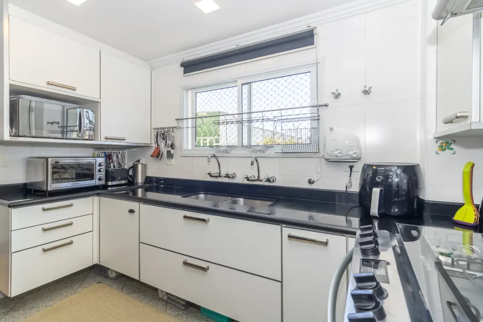 Casa de Condomínio com 4 quartos à venda, 463m2 em Indianópolis, São Paulo - SP - imagem 8 Foto 8 de Casa de Condomínio com 4 quartos à venda, 463m2 em Indianópolis, São Paulo - SP