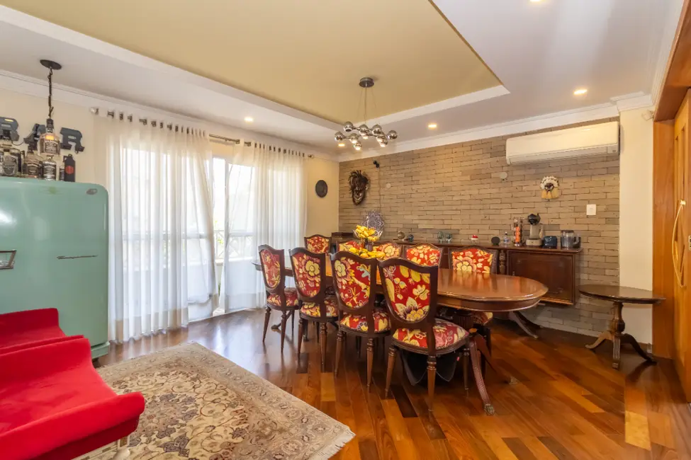 Casa de Condomínio com 4 quartos à venda, 463m2 em Indianópolis, São Paulo - SP - imagem 2 Foto 2 de Casa de Condomínio com 4 quartos à venda, 463m2 em Indianópolis, São Paulo - SP