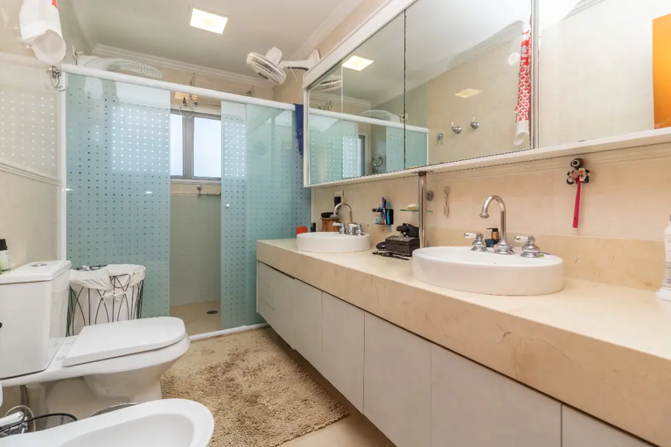 Casa de Condomínio com 4 quartos à venda, 463m2 em Indianópolis, São Paulo - SP - imagem 9 Foto 9 de Casa de Condomínio com 4 quartos à venda, 463m2 em Indianópolis, São Paulo - SP