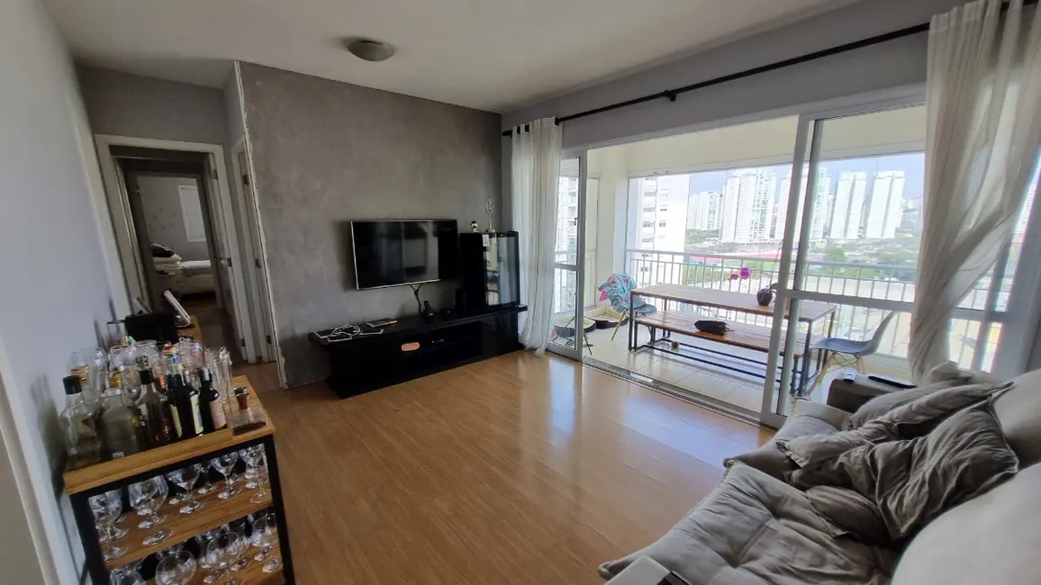 Foto 7 de Apartamento com 3 quartos à venda, 101m2 em Água Branca, São Paulo - SP