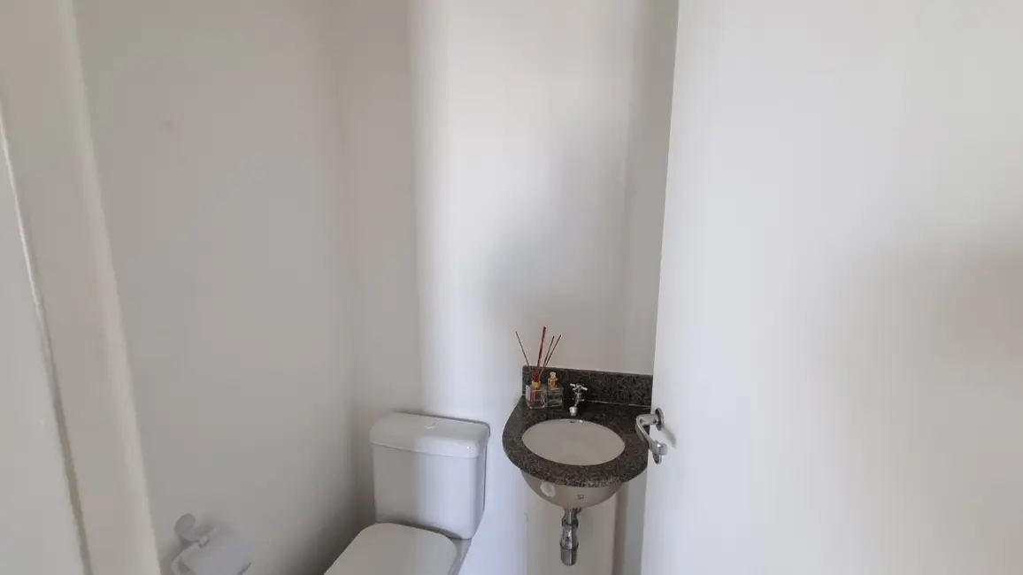 Foto 6 de Apartamento com 3 quartos à venda, 101m2 em Água Branca, São Paulo - SP