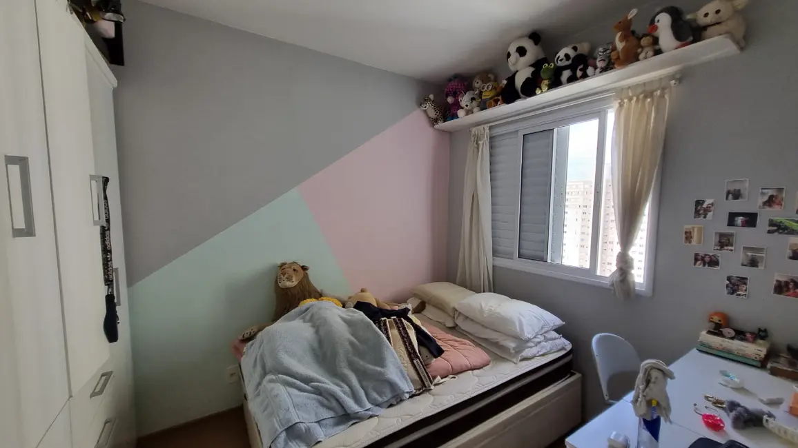 Foto 9 de Apartamento com 3 quartos à venda, 101m2 em Água Branca, São Paulo - SP