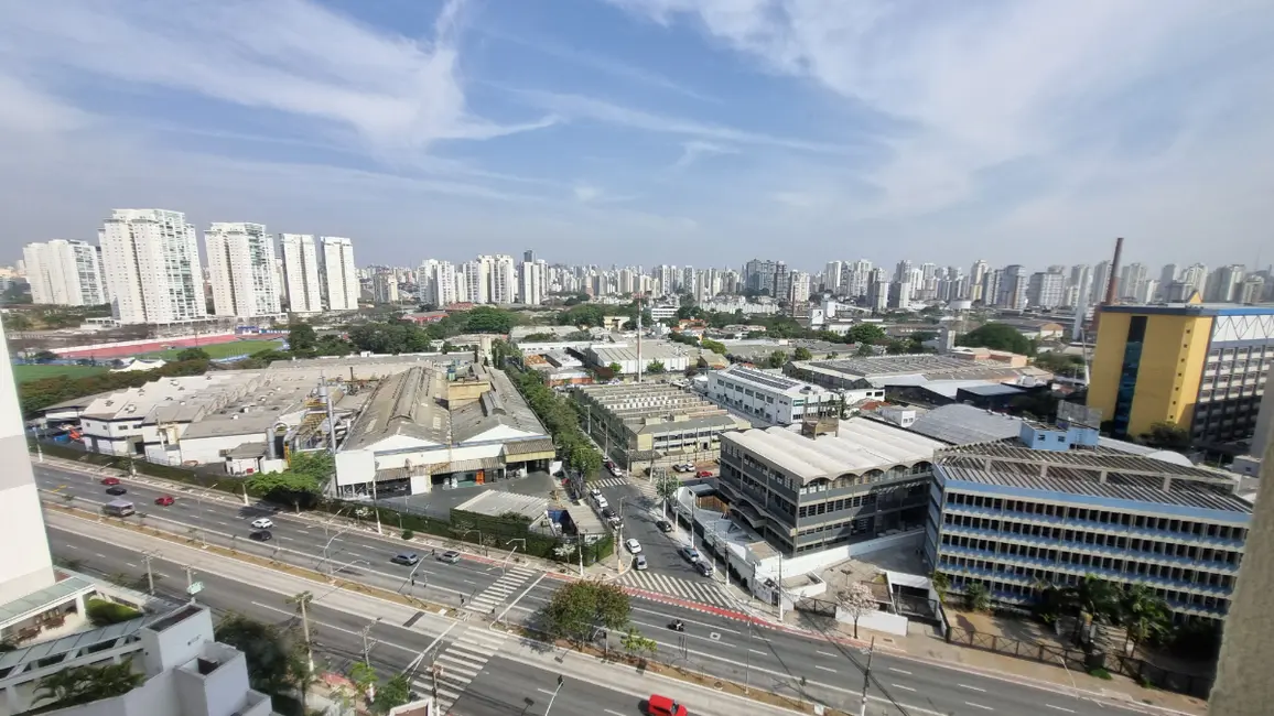 Foto 4 de Apartamento com 3 quartos à venda, 101m2 em Água Branca, São Paulo - SP