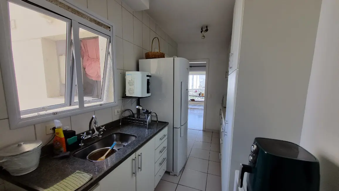 Foto 8 de Apartamento com 3 quartos à venda, 101m2 em Água Branca, São Paulo - SP