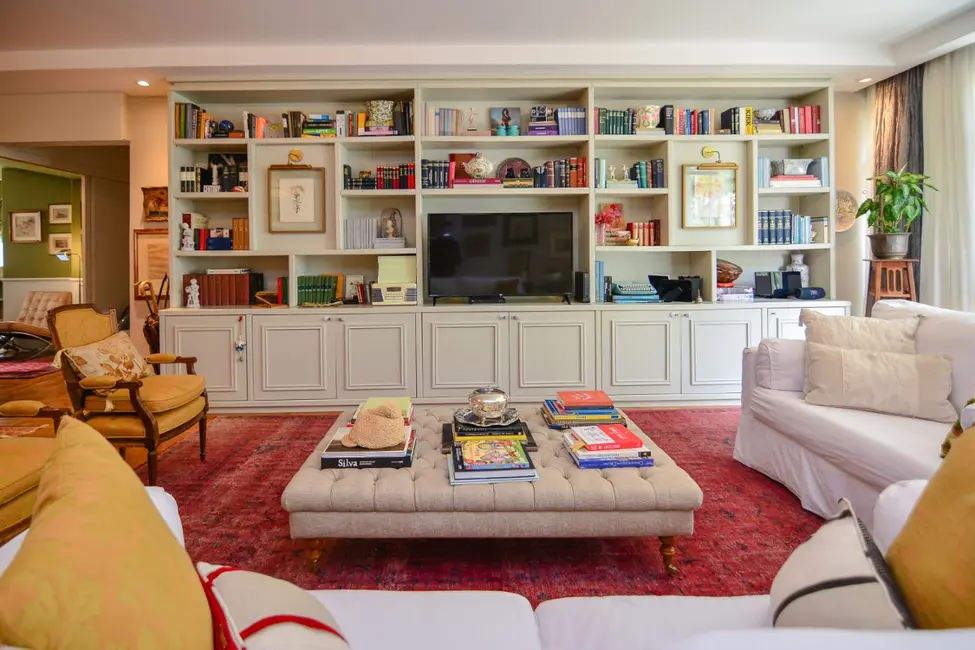 Foto 1 de Apartamento com 2 quartos à venda, 210m2 em Santa Cecília, São Paulo - SP