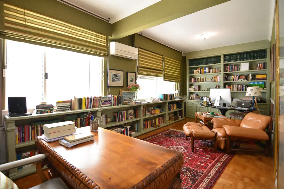 Foto 8 de Apartamento com 2 quartos à venda, 210m2 em Santa Cecília, São Paulo - SP