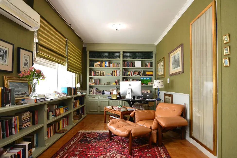 Foto 7 de Apartamento com 2 quartos à venda, 210m2 em Santa Cecília, São Paulo - SP