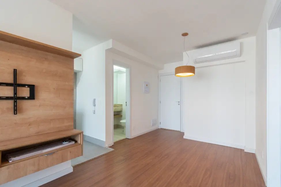 Foto 8 de Apartamento com 1 quarto à venda, 48m2 em Vila Mariana, São Paulo - SP