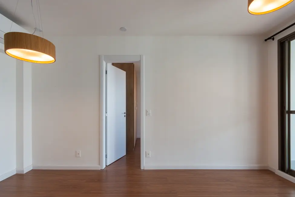 Foto 3 de Apartamento com 1 quarto à venda, 48m2 em Vila Mariana, São Paulo - SP