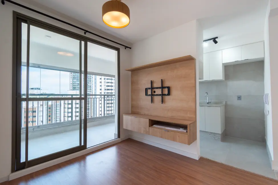 Foto 9 de Apartamento com 1 quarto à venda, 48m2 em Vila Mariana, São Paulo - SP
