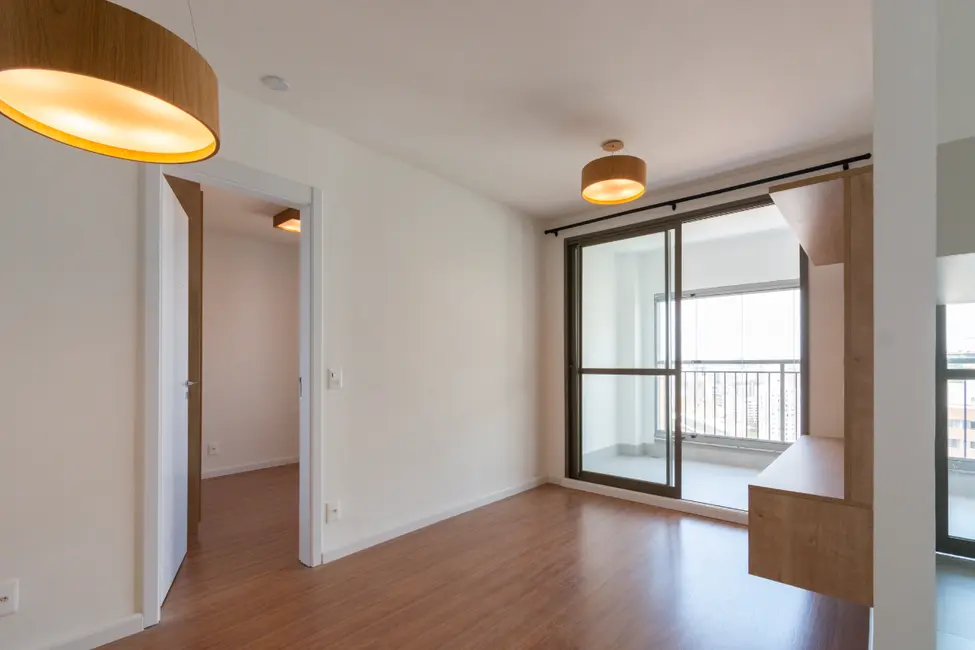 Foto 4 de Apartamento com 1 quarto à venda, 48m2 em Vila Mariana, São Paulo - SP