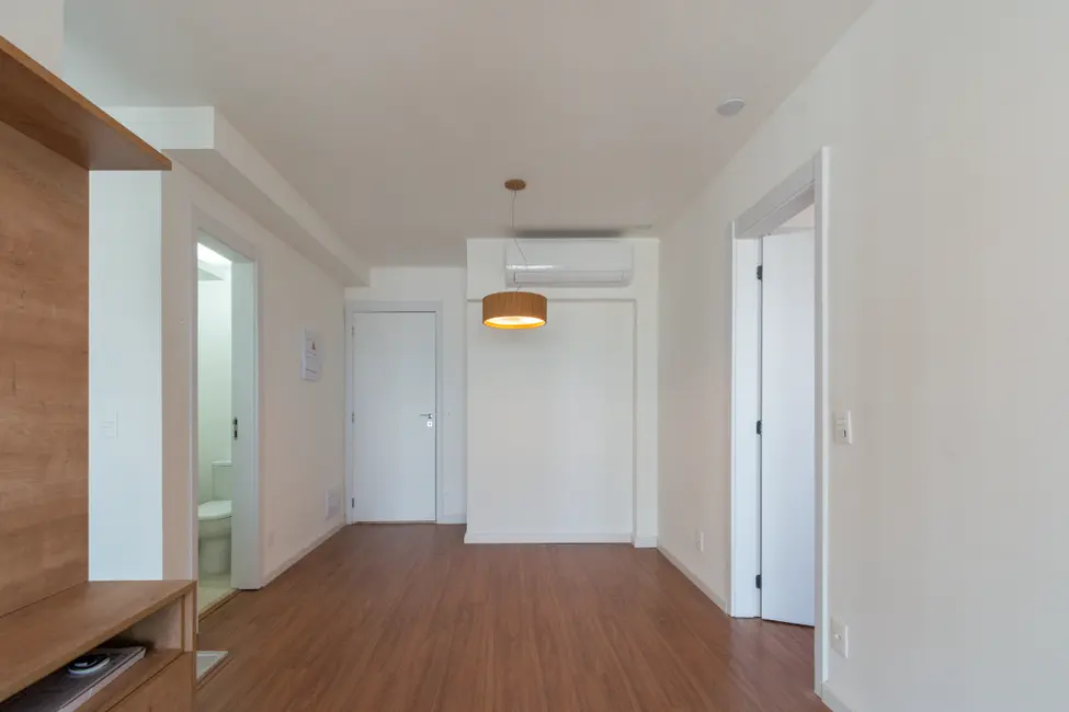 Foto 6 de Apartamento com 1 quarto à venda, 48m2 em Vila Mariana, São Paulo - SP