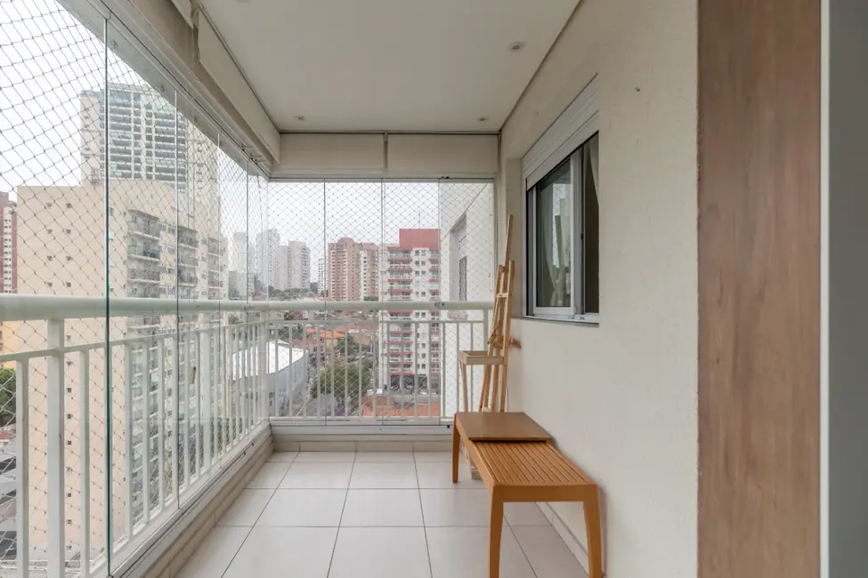 Foto 4 de Apartamento com 2 quartos à venda, 71m2 em Vila Prudente, São Paulo - SP