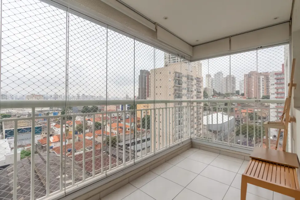 Foto 1 de Apartamento com 2 quartos à venda, 71m2 em Vila Prudente, São Paulo - SP