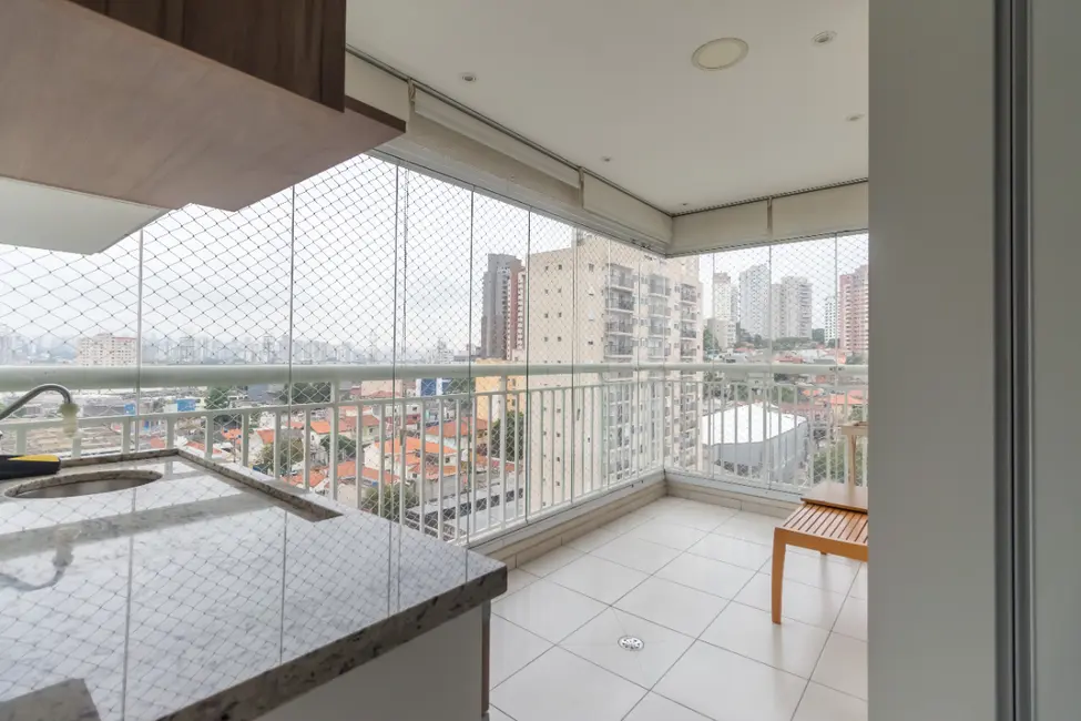 Foto 5 de Apartamento com 2 quartos à venda, 71m2 em Vila Prudente, São Paulo - SP