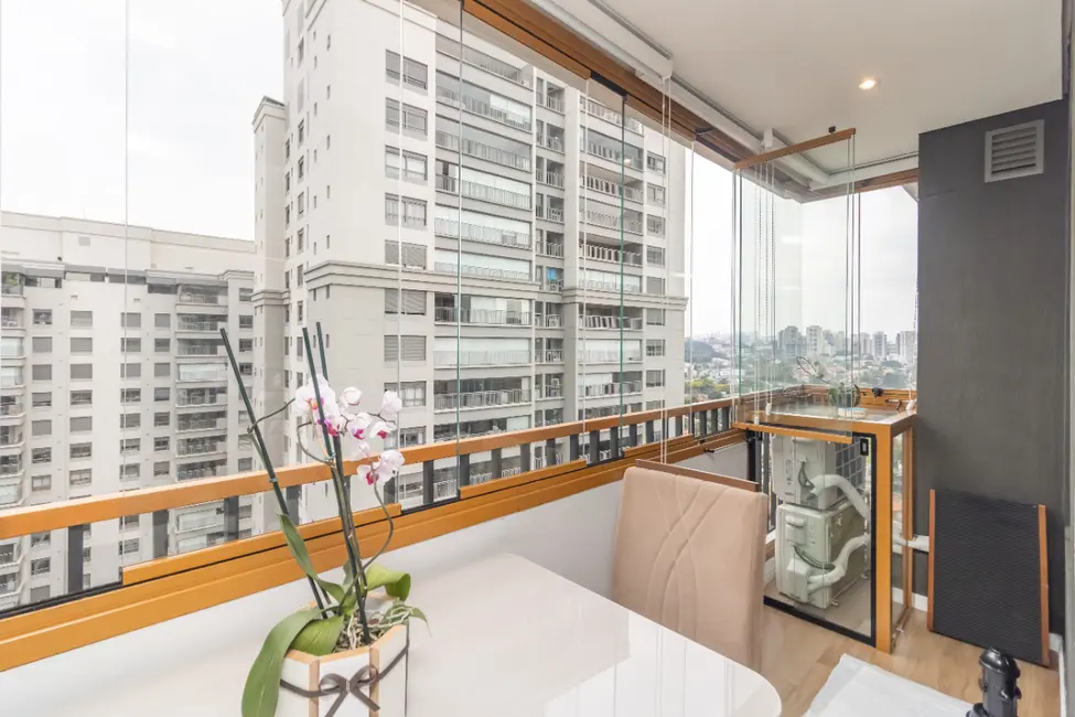 Apartamento com 2 quartos à venda, 43m2 em Butantã, São Paulo - SP - imagem 3 Foto 3 de Apartamento com 2 quartos à venda, 43m2 em Butantã, São Paulo - SP