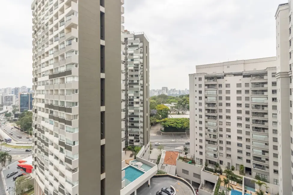 Apartamento com 2 quartos à venda, 43m2 em Butantã, São Paulo - SP - imagem 8 Foto 8 de Apartamento com 2 quartos à venda, 43m2 em Butantã, São Paulo - SP