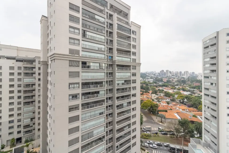 Apartamento com 2 quartos à venda, 43m2 em Butantã, São Paulo - SP - imagem 7 Foto 7 de Apartamento com 2 quartos à venda, 43m2 em Butantã, São Paulo - SP