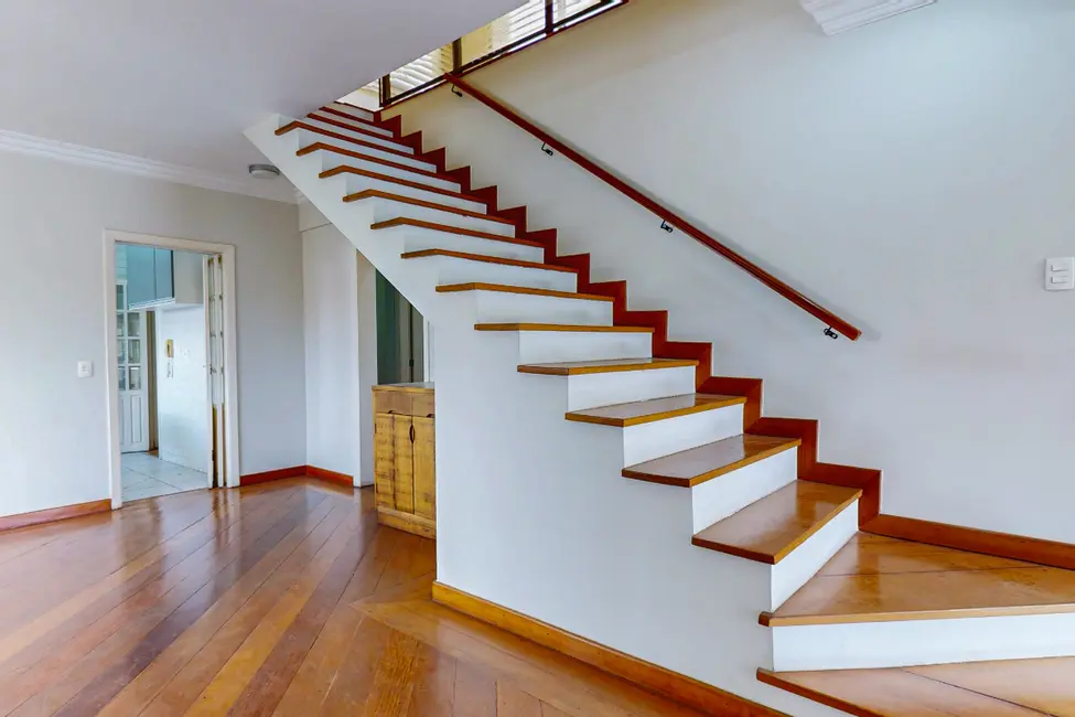 Foto 8 de Cobertura com 4 quartos à venda, 317m2 em Perdizes, São Paulo - SP