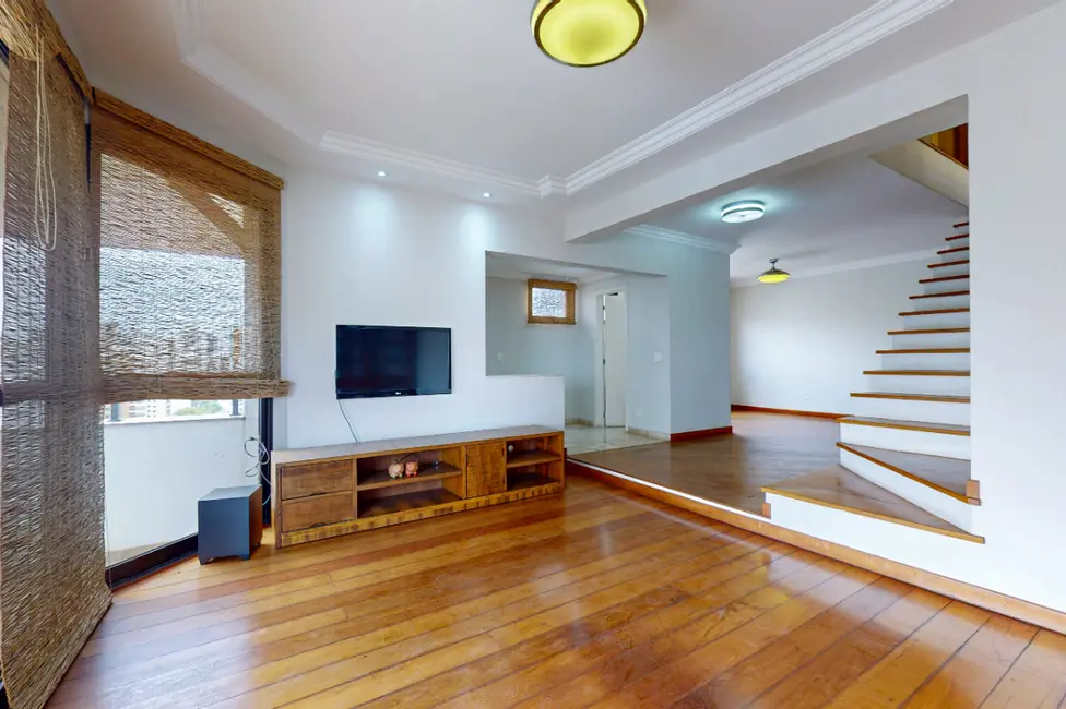 Foto 9 de Cobertura com 4 quartos à venda, 317m2 em Perdizes, São Paulo - SP