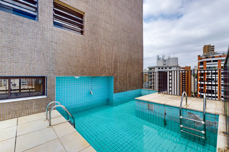 Foto 1 de Cobertura com 4 quartos à venda, 317m2 em Perdizes, São Paulo - SP