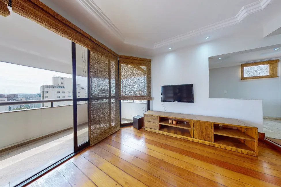 Foto 3 de Cobertura com 4 quartos à venda, 317m2 em Perdizes, São Paulo - SP