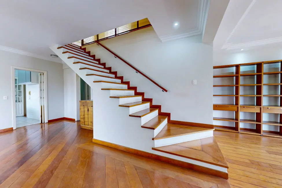 Foto 7 de Cobertura com 4 quartos à venda, 317m2 em Perdizes, São Paulo - SP