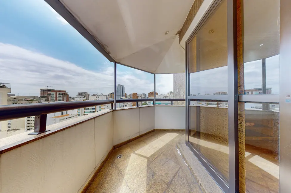 Foto 5 de Cobertura com 4 quartos à venda, 317m2 em Perdizes, São Paulo - SP