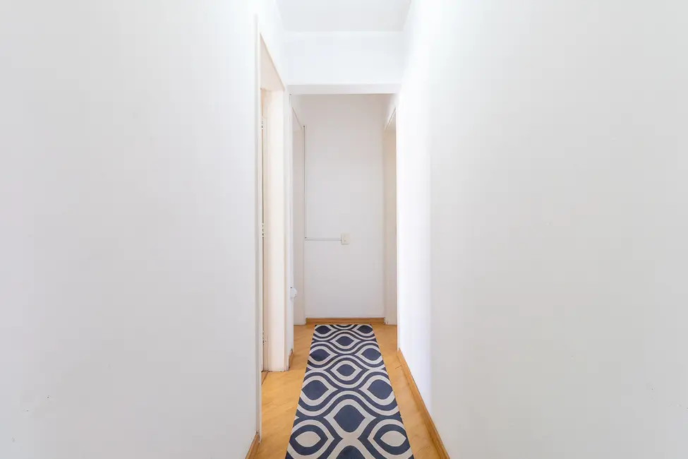 Apartamento com 3 quartos à venda, 107m2 em Pinheiros, São Paulo - SP - imagem 6 Foto 6 de Apartamento com 3 quartos à venda, 107m2 em Pinheiros, São Paulo - SP