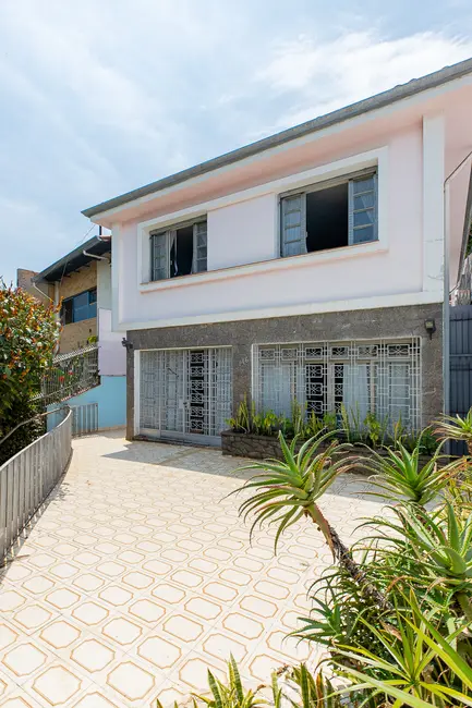 Foto 2 de Casa com 3 quartos à venda, 189m2 em Vila Madalena, São Paulo - SP