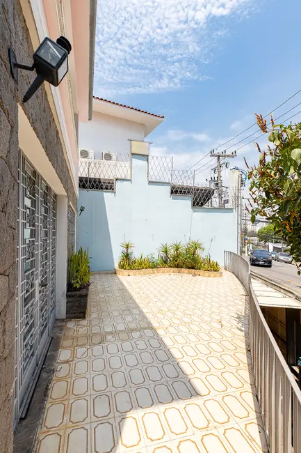 Foto 5 de Casa com 3 quartos à venda, 189m2 em Vila Madalena, São Paulo - SP