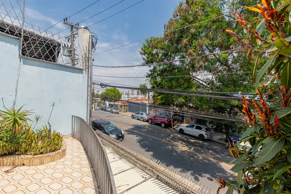 Foto 3 de Casa com 3 quartos à venda, 189m2 em Vila Madalena, São Paulo - SP