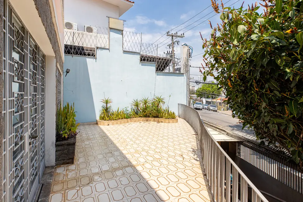 Foto 6 de Casa com 3 quartos à venda, 189m2 em Vila Madalena, São Paulo - SP