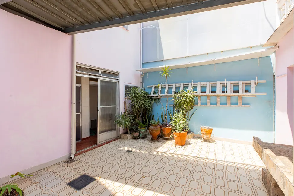 Foto 8 de Casa com 3 quartos à venda, 189m2 em Vila Madalena, São Paulo - SP