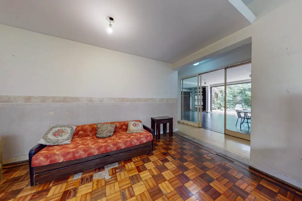 Foto 6 de Casa com 3 quartos à venda, 211m2 em Vila Madalena, São Paulo - SP