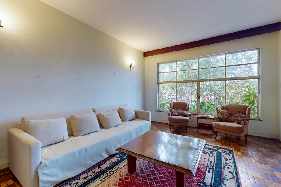 Foto 3 de Casa com 3 quartos à venda, 211m2 em Vila Madalena, São Paulo - SP