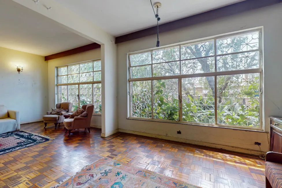 Foto 2 de Casa com 3 quartos à venda, 211m2 em Vila Madalena, São Paulo - SP