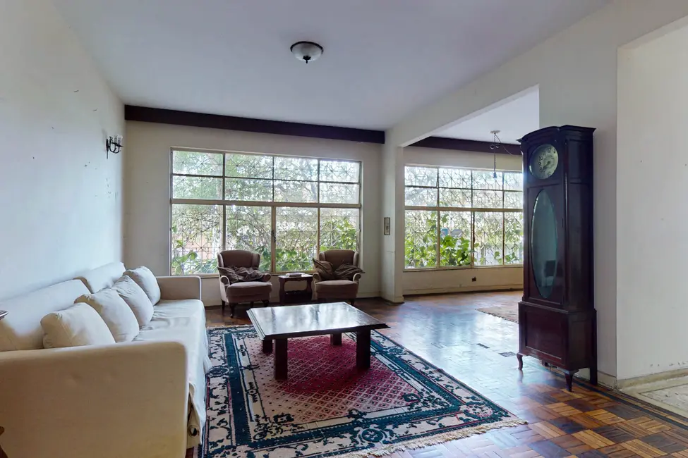 Foto 1 de Casa com 3 quartos à venda, 211m2 em Vila Madalena, São Paulo - SP