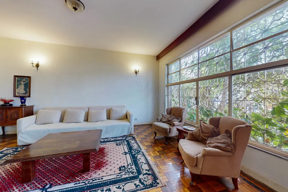 Foto 4 de Casa com 3 quartos à venda, 211m2 em Vila Madalena, São Paulo - SP