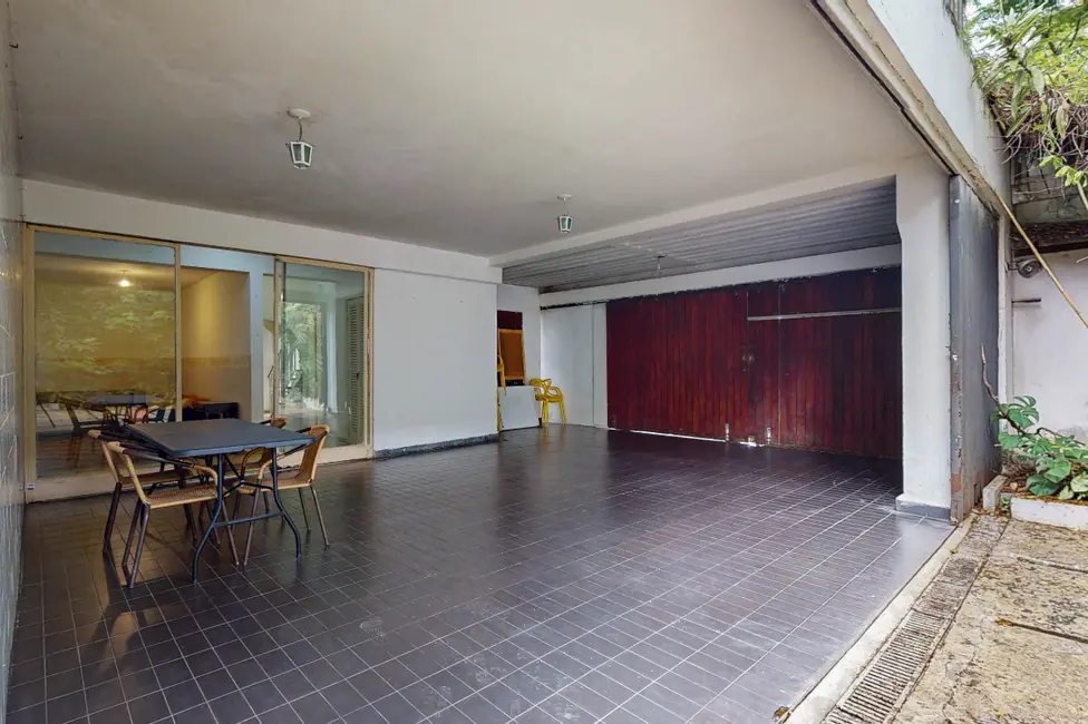 Foto 9 de Casa com 3 quartos à venda, 211m2 em Vila Madalena, São Paulo - SP