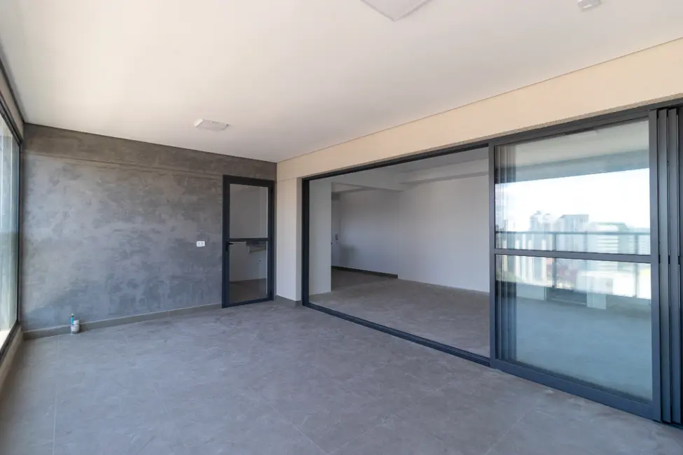 Foto 7 de Apartamento com 3 quartos à venda, 141m2 em Mirandópolis, São Paulo - SP