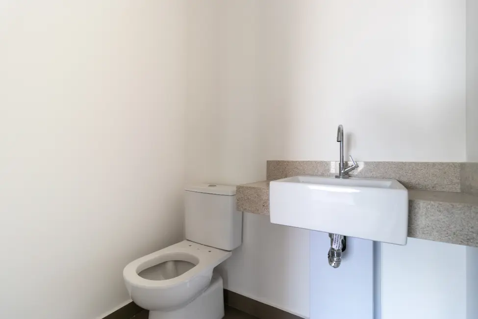 Foto 9 de Apartamento com 3 quartos à venda, 141m2 em Mirandópolis, São Paulo - SP