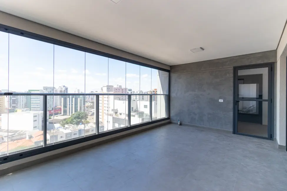 Foto 1 de Apartamento com 3 quartos à venda, 141m2 em Mirandópolis, São Paulo - SP