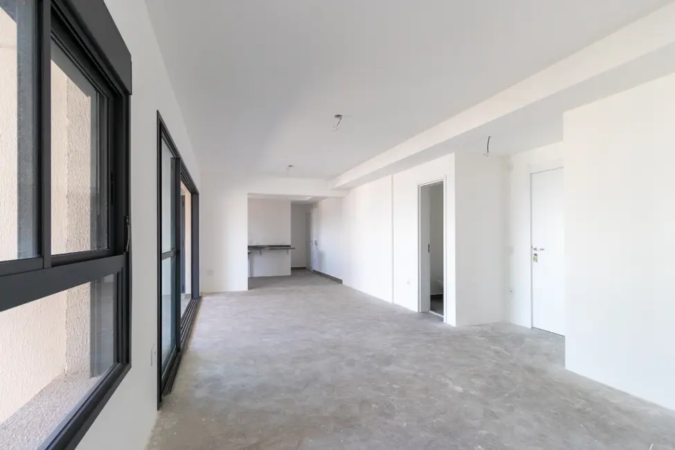 Foto 5 de Apartamento com 3 quartos à venda, 141m2 em Mirandópolis, São Paulo - SP