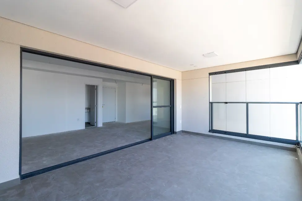 Foto 8 de Apartamento com 3 quartos à venda, 141m2 em Mirandópolis, São Paulo - SP